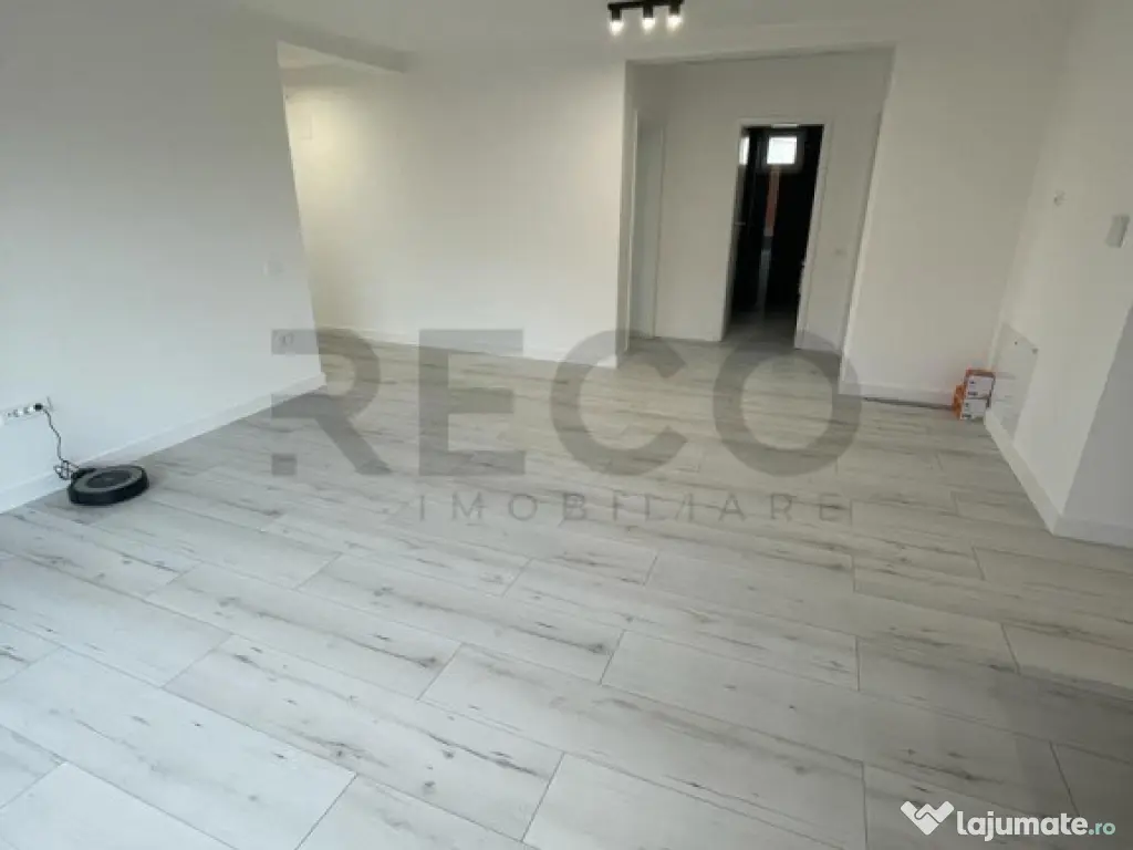 RECO Casa in faza de proiect Santandrei 