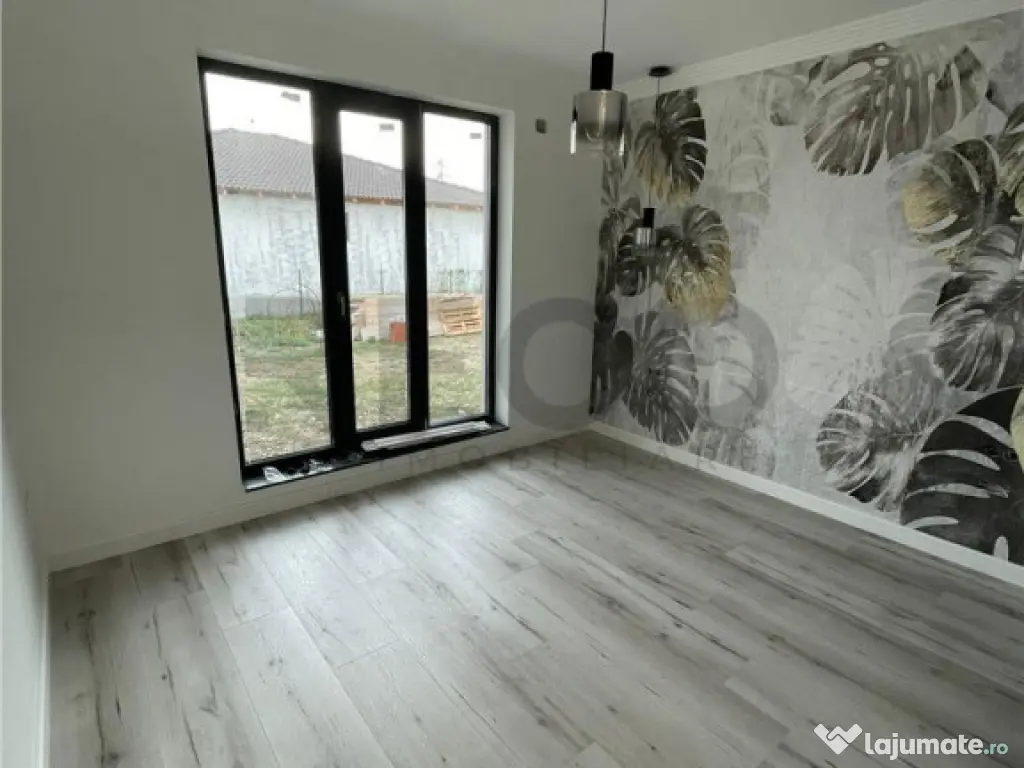 RECO Casa in faza de proiect Santandrei 