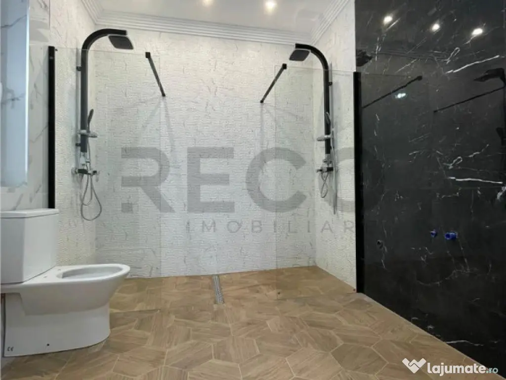 RECO Casa in faza de proiect Santandrei 