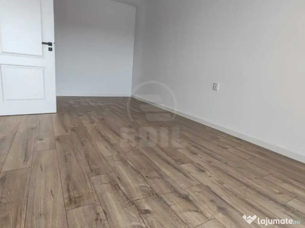 Acces facil spre Cluj! Apartament 2 camere, lift, zona A.Iancu