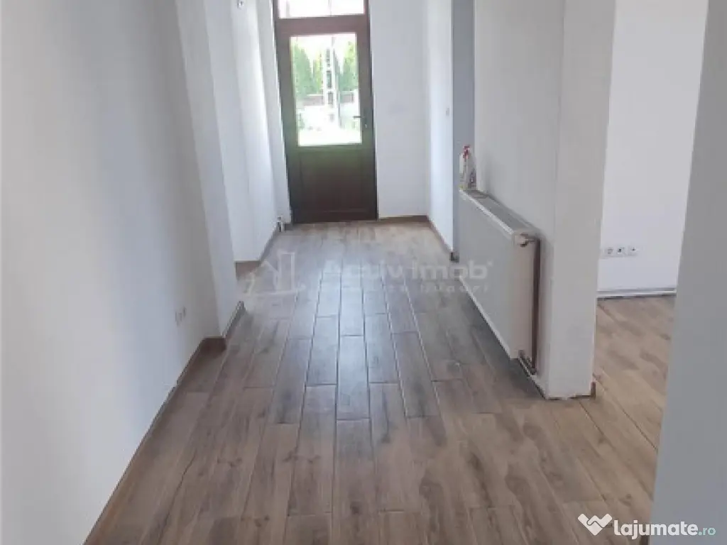 Inchiriem casa ultracentrala in Talmaciu 