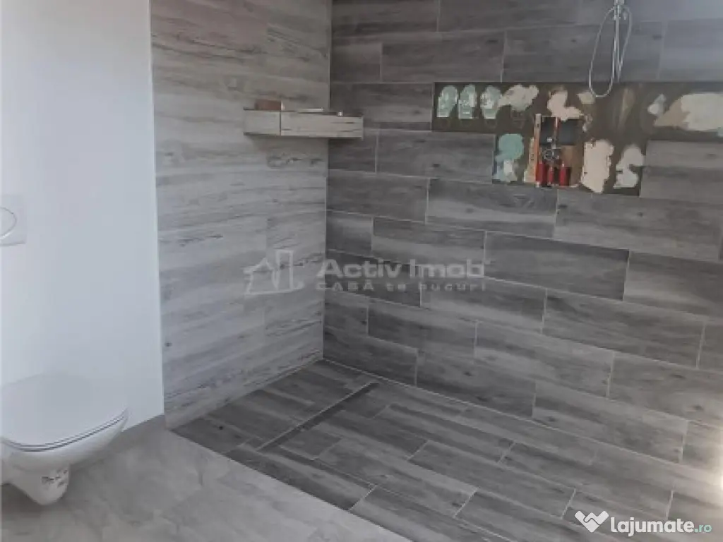 Inchiriem casa ultracentrala in Talmaciu 