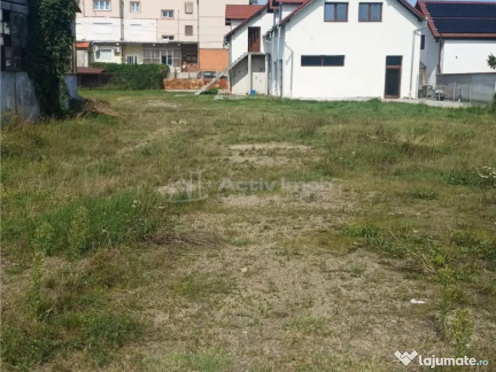 Inchiriem casa ultracentrala in Talmaciu 