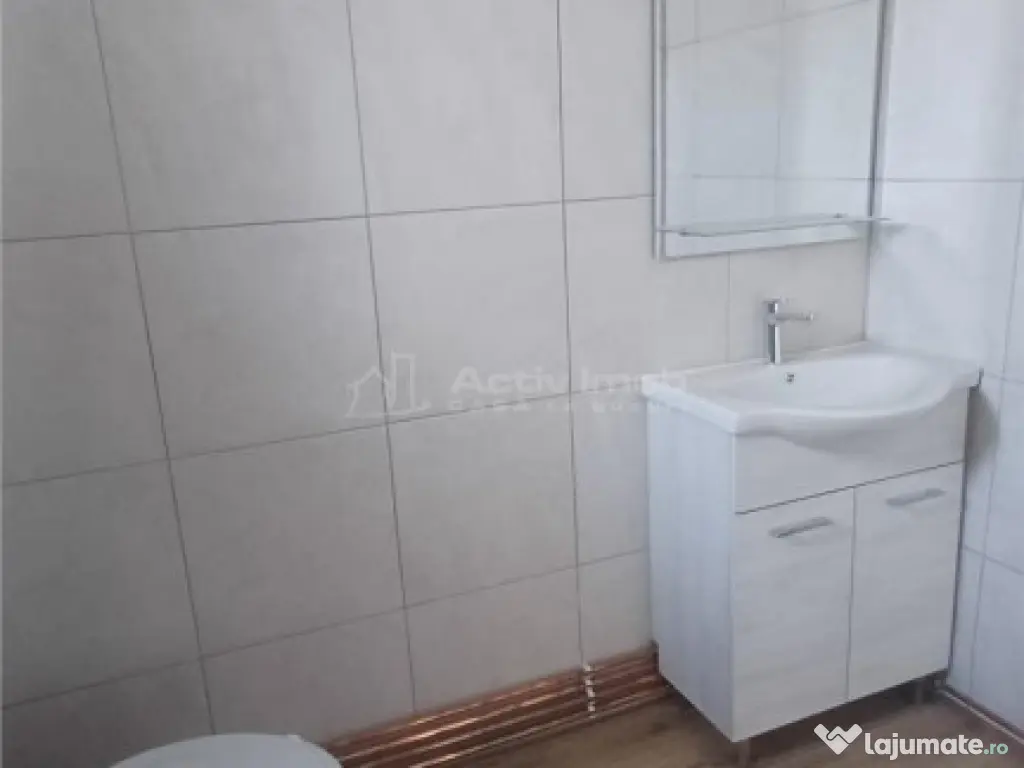 Inchiriem casa ultracentrala in Talmaciu 