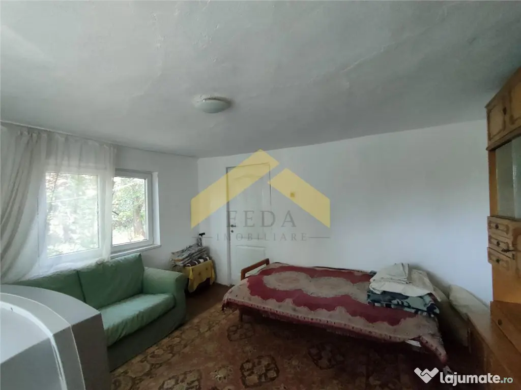 Casa de in Bodrogu Vechi