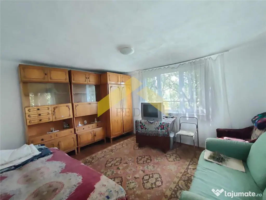 Casa de in Bodrogu Vechi