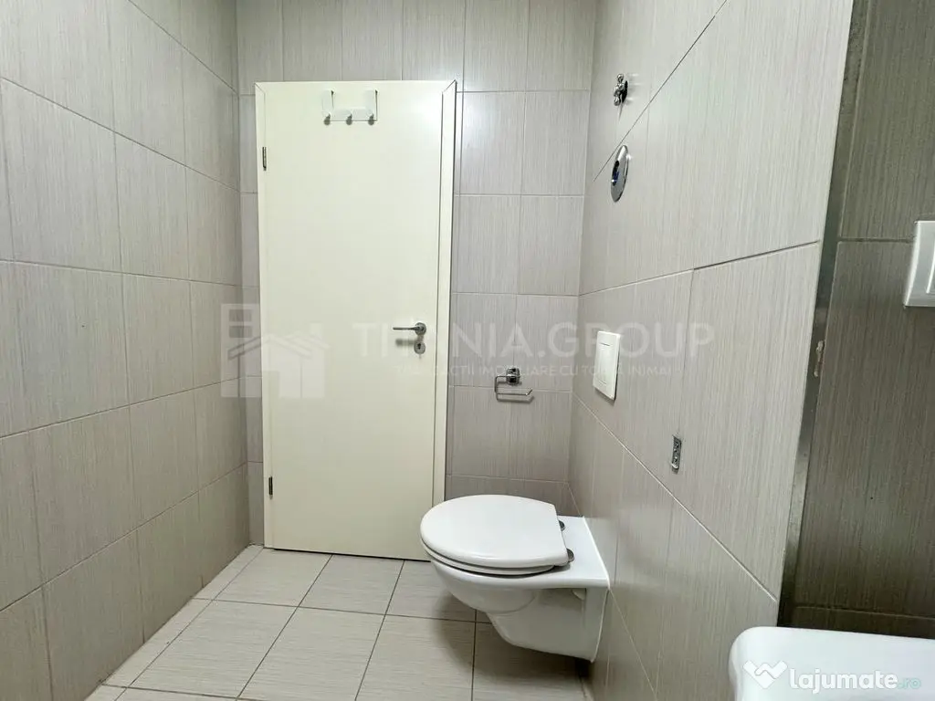 Garsonieră decomandată spațioasă , Avantgarden 3, sho... 