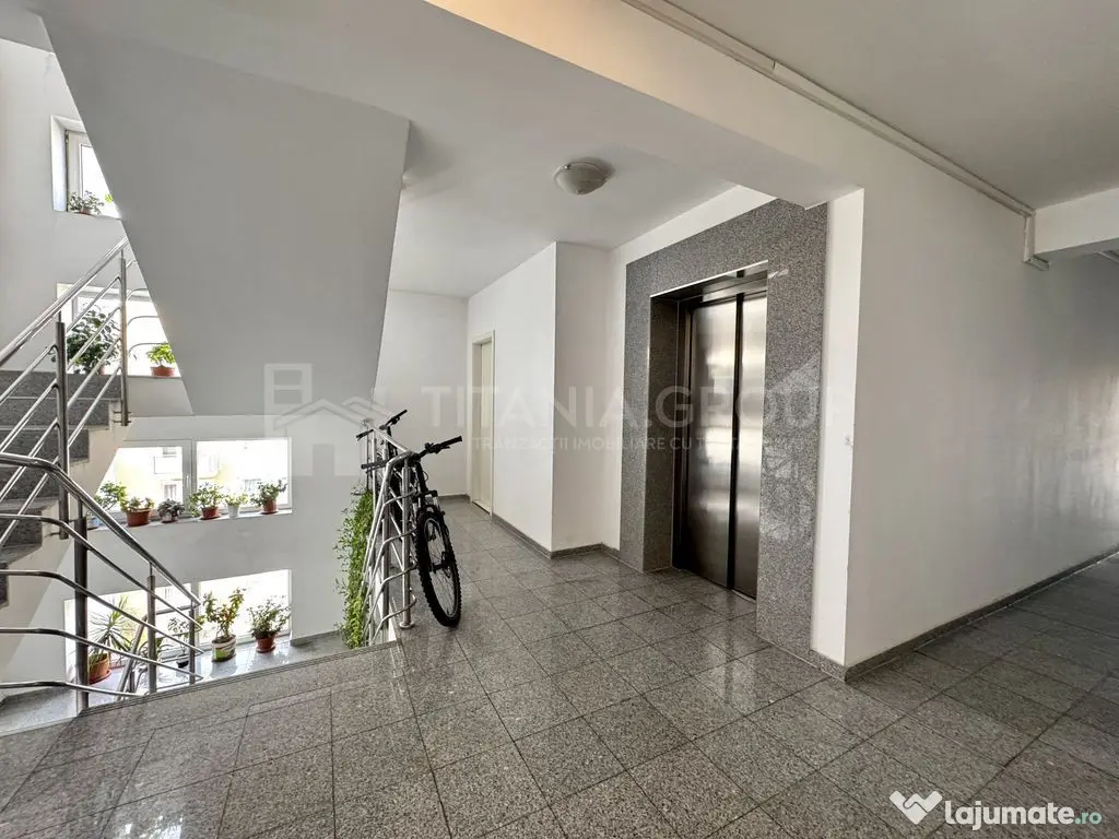 Garsonieră decomandată spațioasă , Avantgarden 3, sho... 