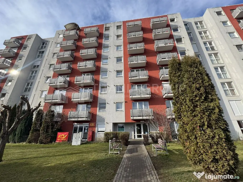 Garsonieră decomandată spațioasă , Avantgarden 3, sho... 