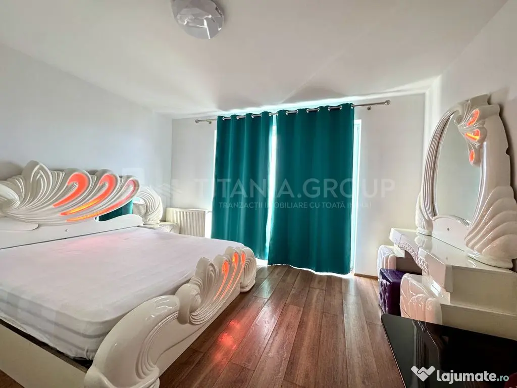 Garsonieră decomandată spațioasă , Avantgarden 3, sho... 