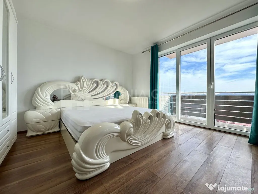 Garsonieră decomandată spațioasă , Avantgarden 3, sho... 