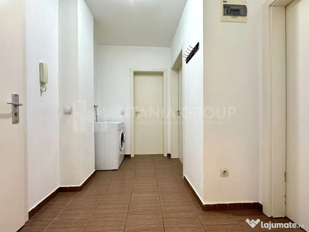 Garsonieră decomandată spațioasă , Avantgarden 3, sho... 