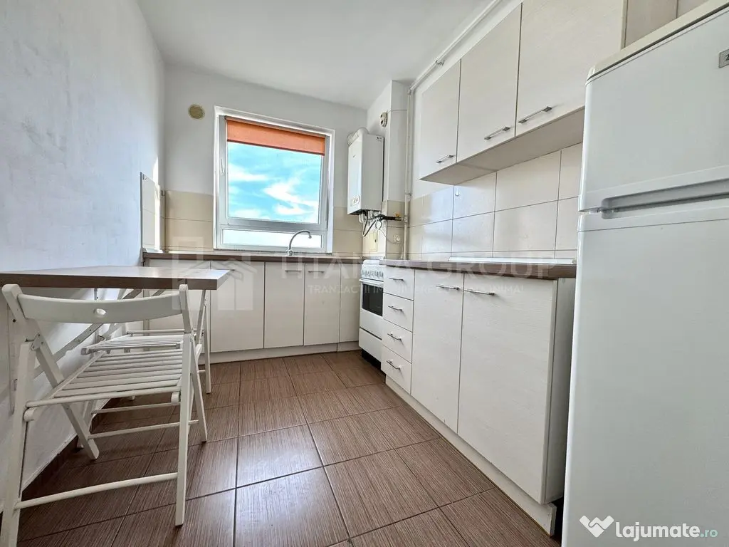 Garsonieră decomandată spațioasă , Avantgarden 3, sho... 