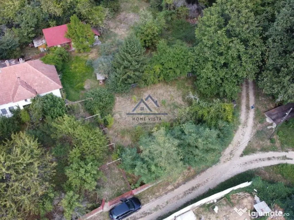 Vânzare casă P + teren 4.717 mp – Com. Călinești, s... 