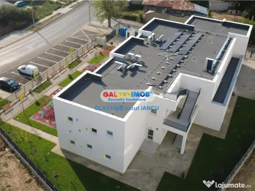 Apartament 3 camere cu RATE la DEZVOLTATOR si dobanda fixa 3 