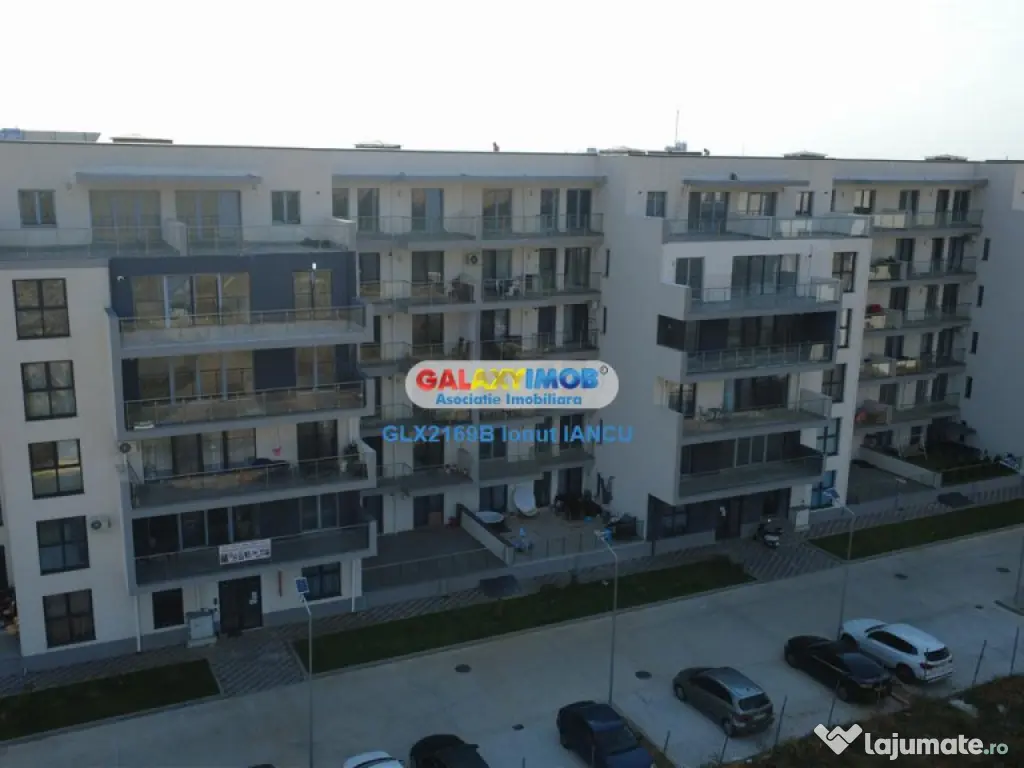 Apartament 3 camere cu RATE la DEZVOLTATOR si dobanda fixa 3 