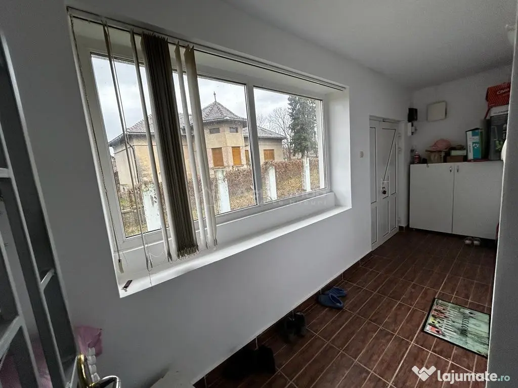 Bocsa Casa D P Etj.1. Garaj si Teren, Zona Mioritica. 