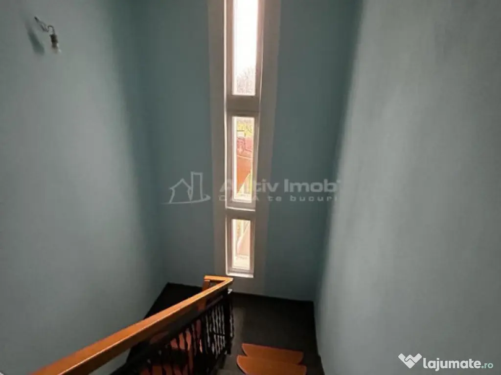 Bocsa Casa D P Etj.1. Garaj si Teren, Zona Mioritica. 