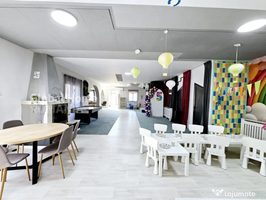 Vila Individuala 466 MP | Pipera | Teren 1000 MP | Ideala p