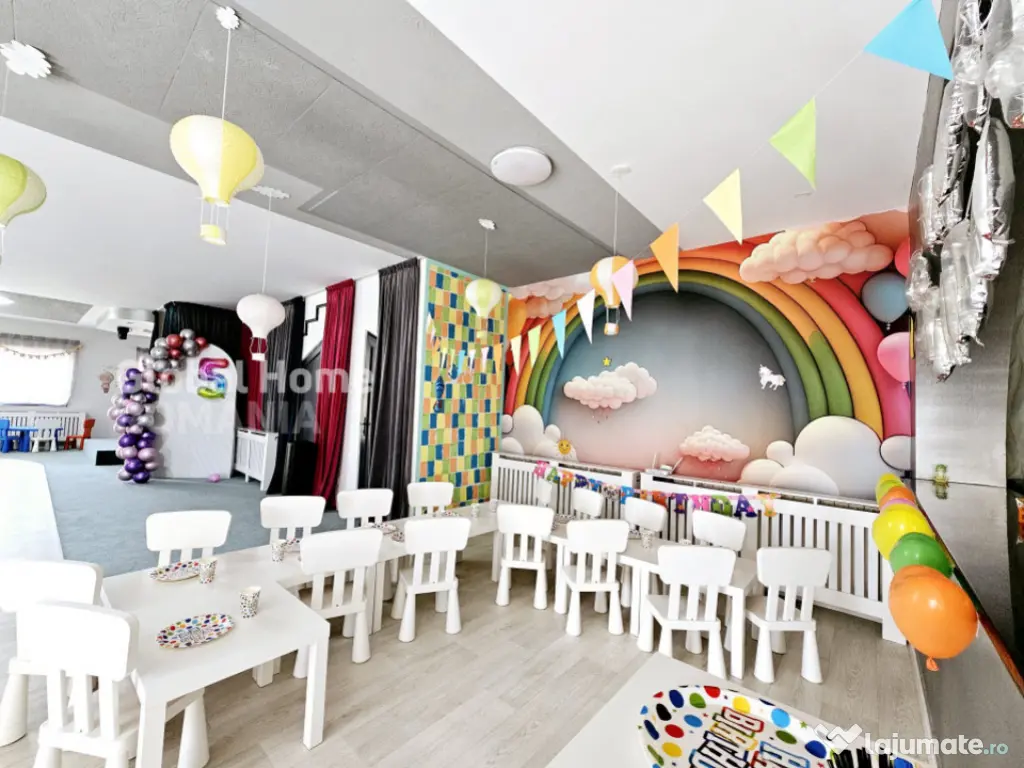 Vila Individuala 466 MP | Pipera | Teren 1000 MP | Ideala p