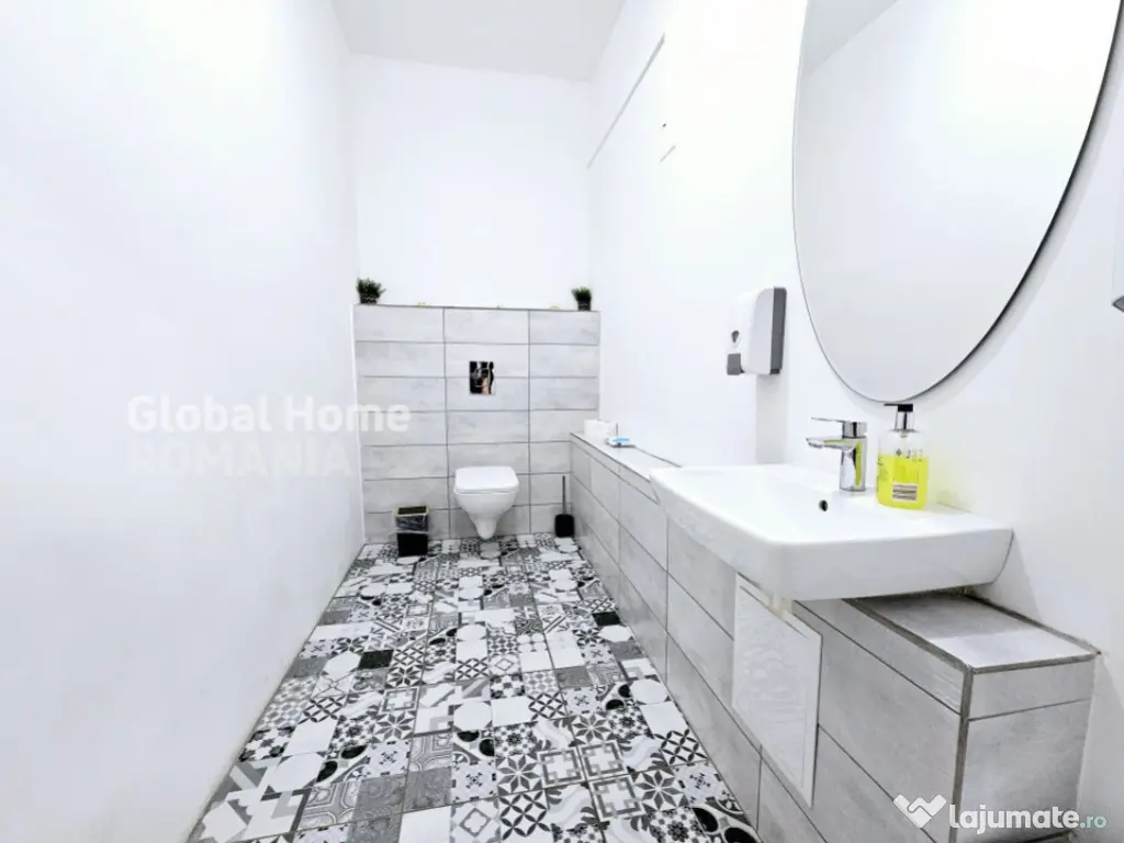 Vila Individuala 466 MP | Pipera | Teren 1000 MP | Ideala p