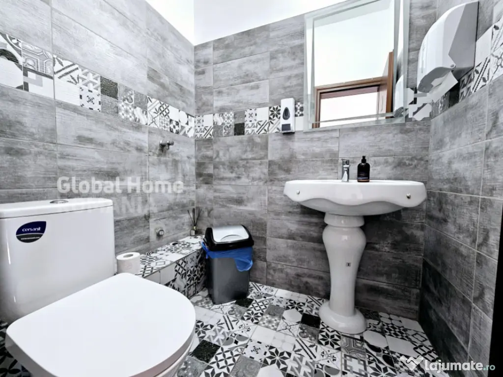 Vila Individuala 466 MP | Pipera | Teren 1000 MP | Ideala p