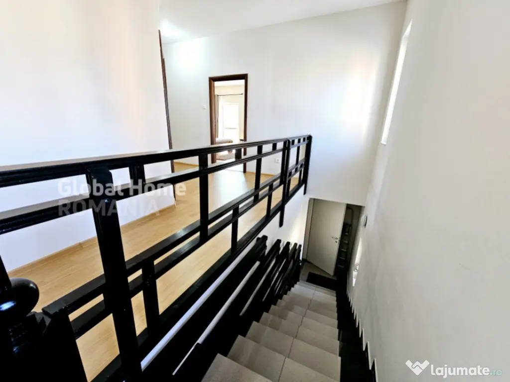 Vila Individuala 466 MP | Pipera | Teren 1000 MP | Ideala p