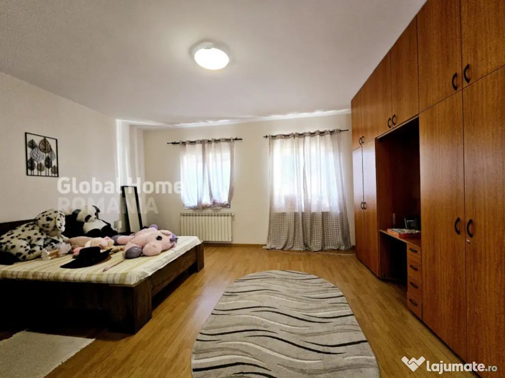 Vila Individuala 466 MP | Pipera | Teren 1000 MP | Ideala p