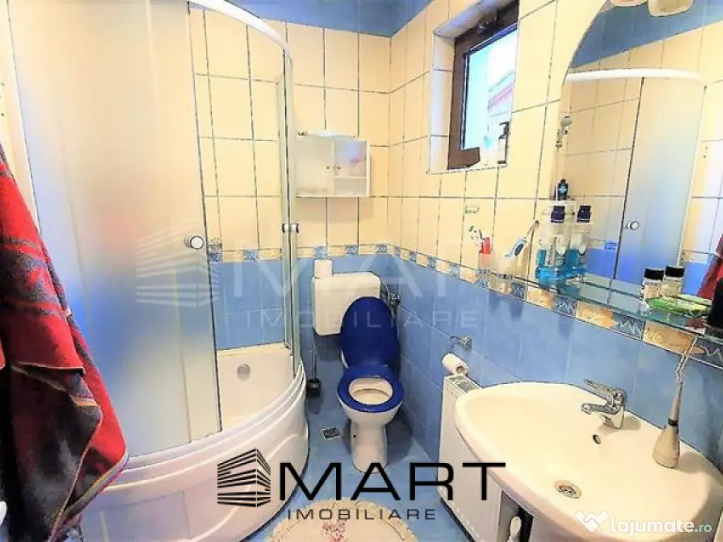 Casa individuala cu teren 250 mp Selimbar 