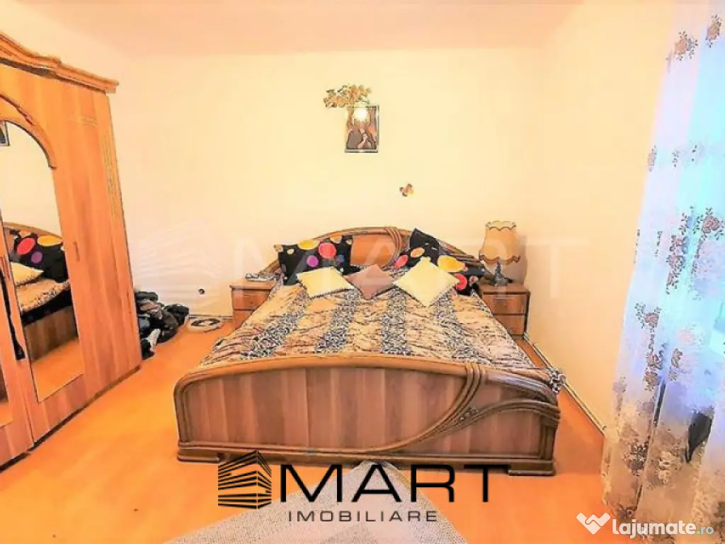 Casa individuala cu teren 250 mp Selimbar 