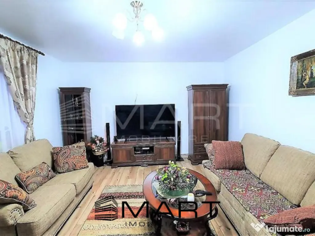 Casa individuala cu teren 250 mp Selimbar 