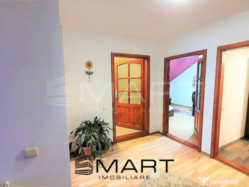 Casa individuala cu teren 250 mp Selimbar 