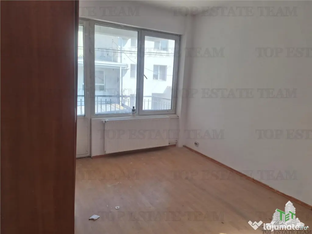 Vila intima cu terasa si teren langa bd. Lacul Tei 