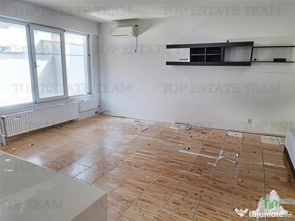 Vila intima cu terasa si teren langa bd. Lacul Tei 