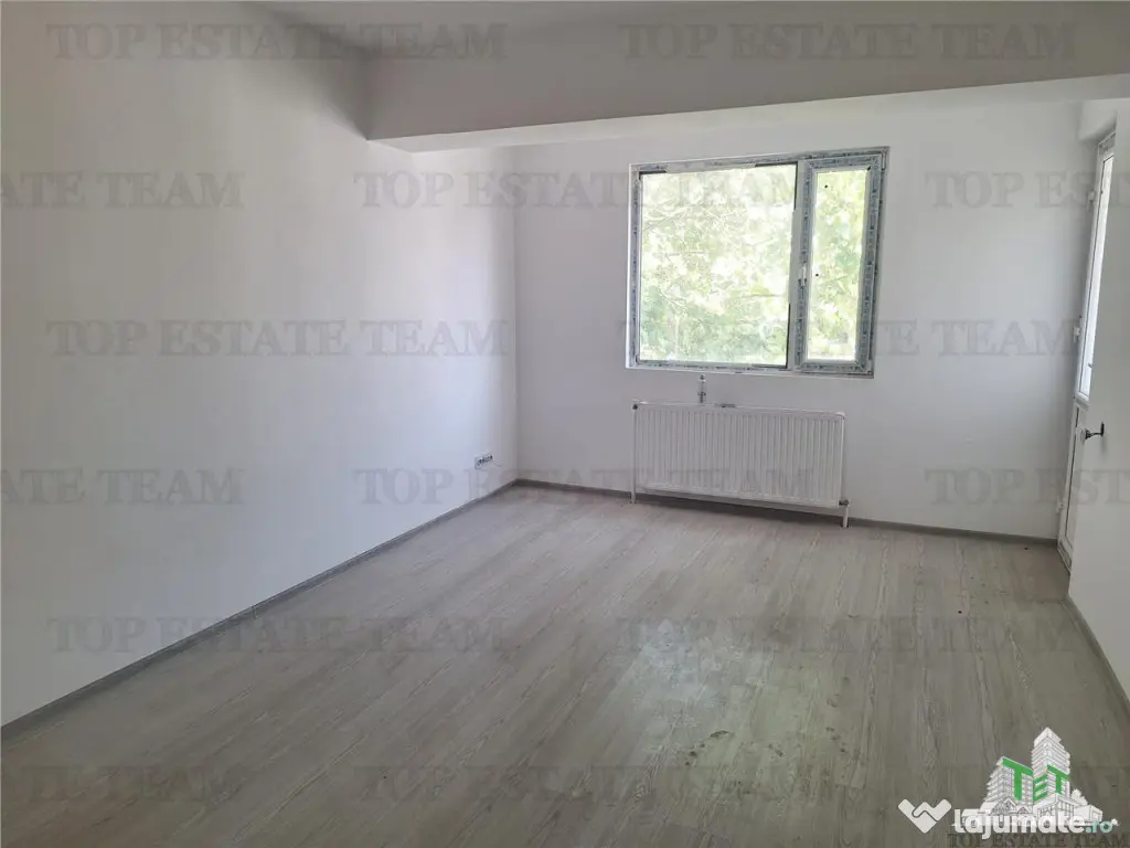 Vila intima cu terasa si teren langa bd. Lacul Tei 