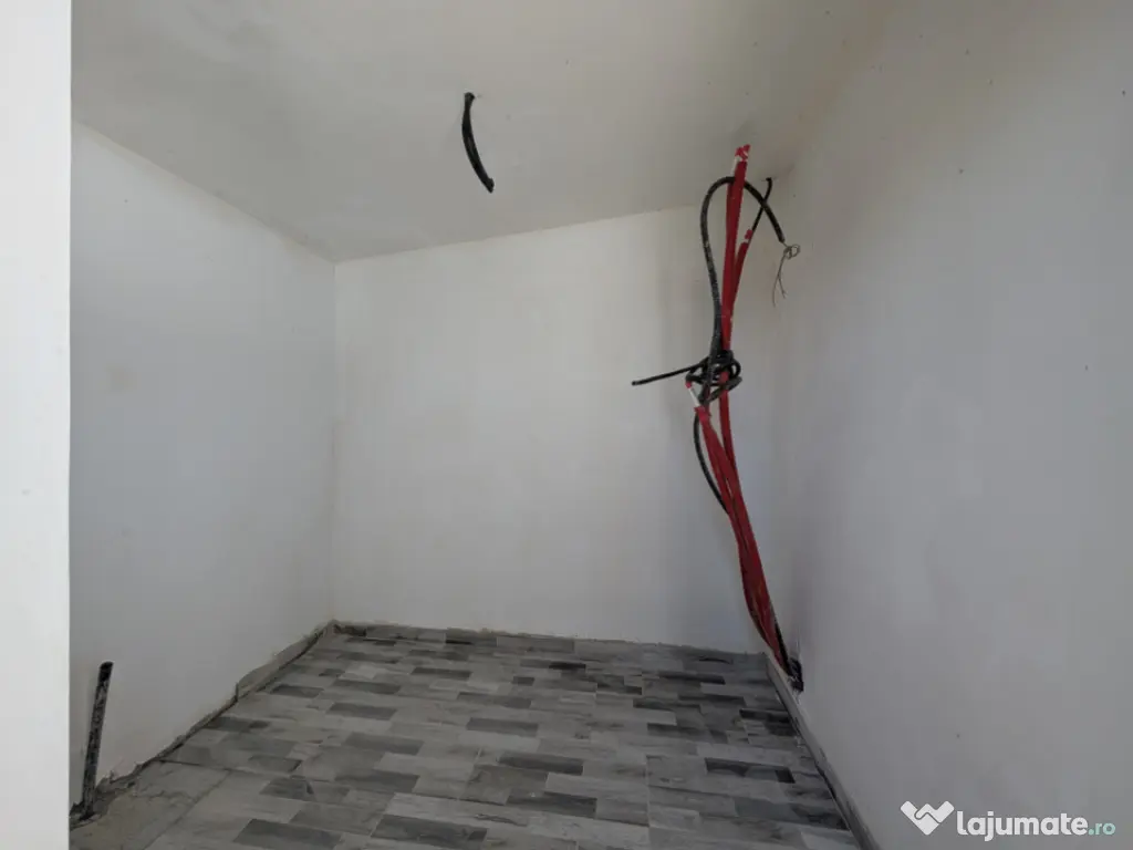 Casa nou 2025 Letea Veche 