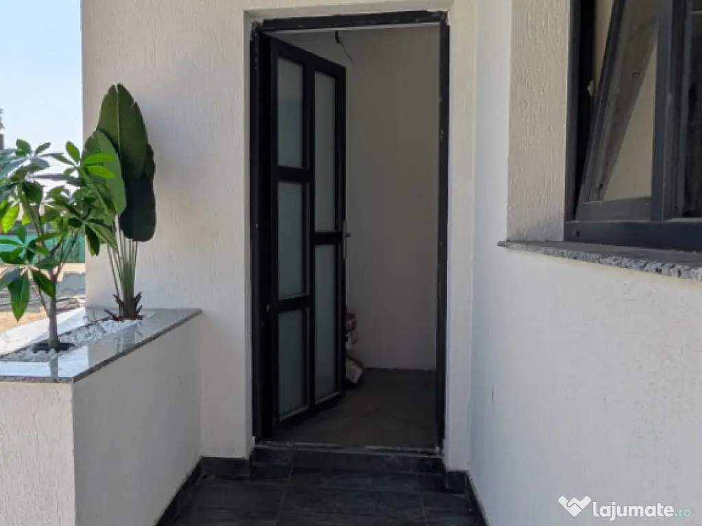 Casa nou 2025 Letea Veche 