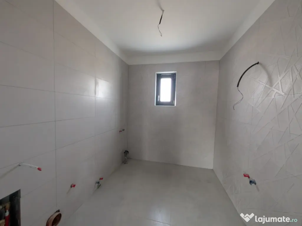 Casa nou 2025 Letea Veche 