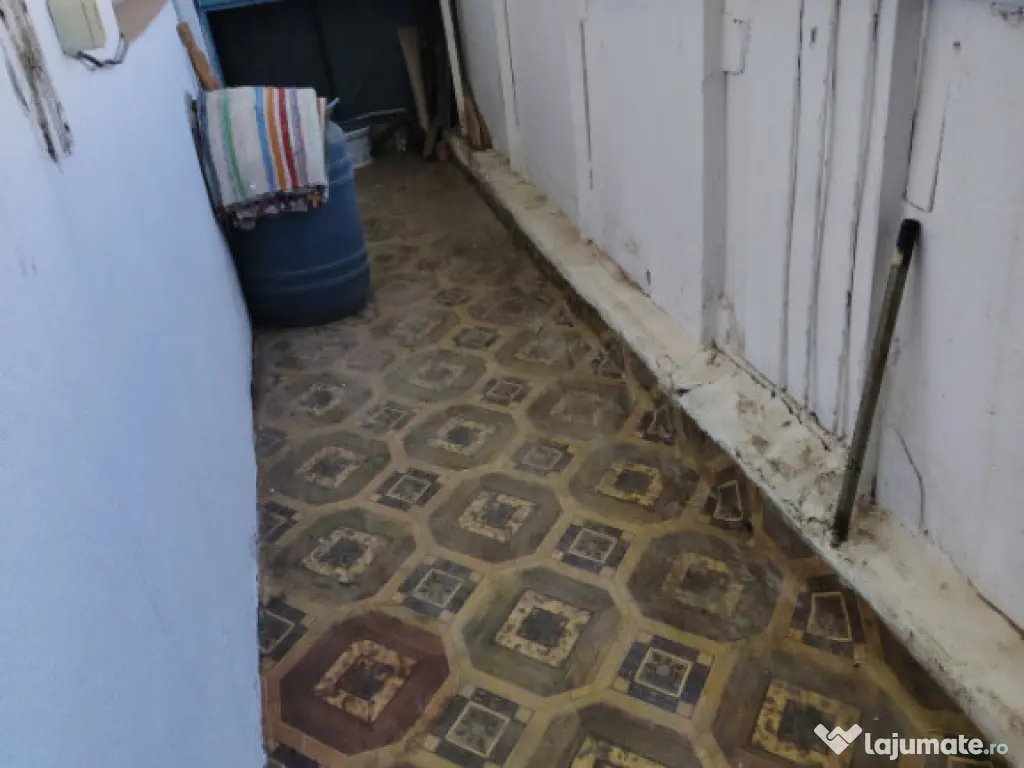 Apartament 2 camere confort 1 decomandat, zona Radu Negru, S