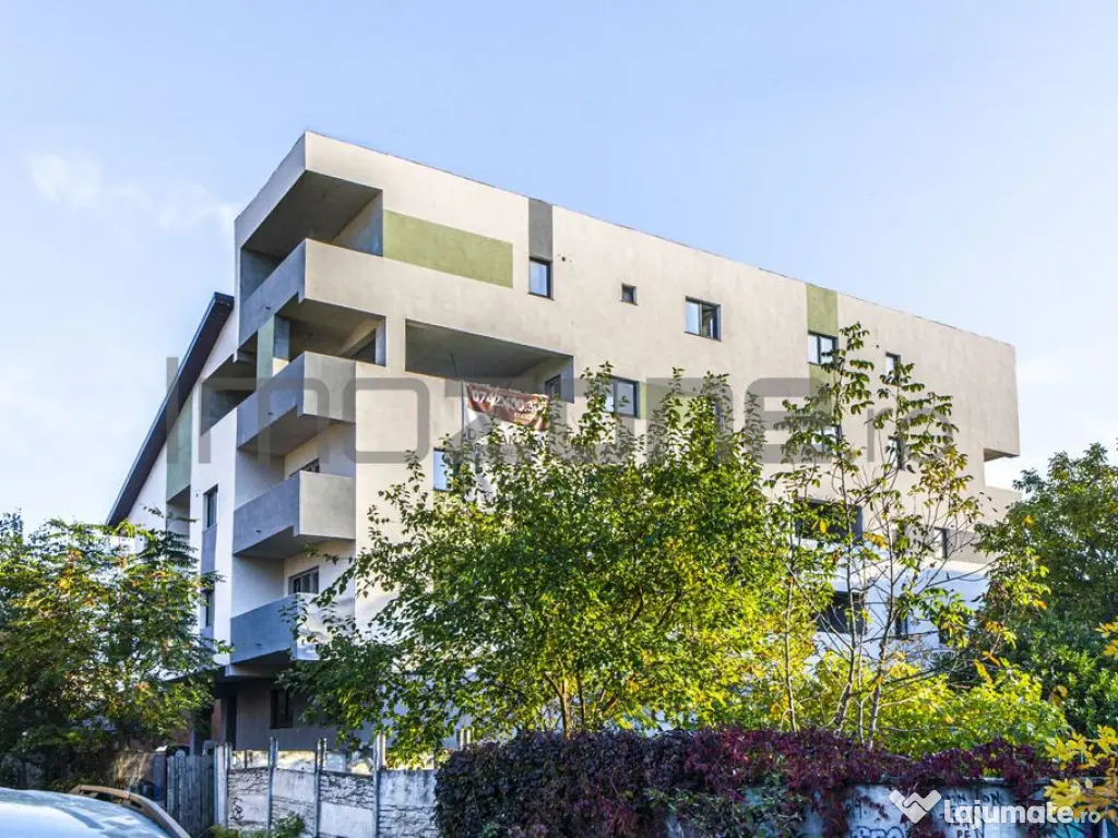 3 CAMERE- 81 mp, Decomandat, Militari langa METROU, liber...