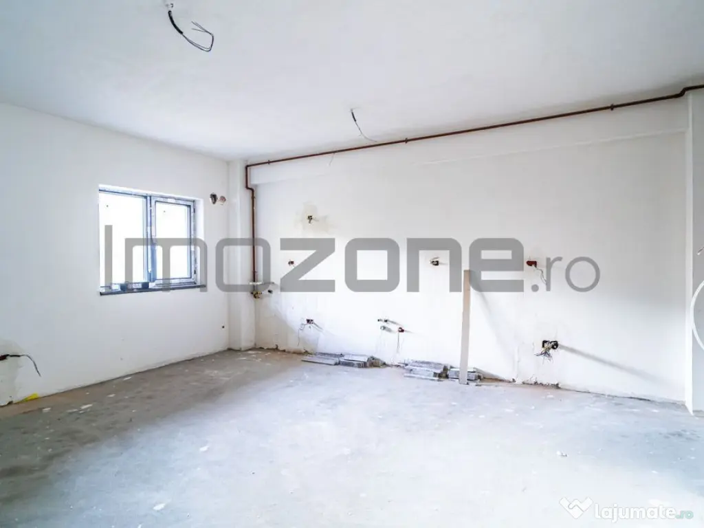 3 CAMERE- 81 mp, Decomandat, Militari langa METROU, liber...