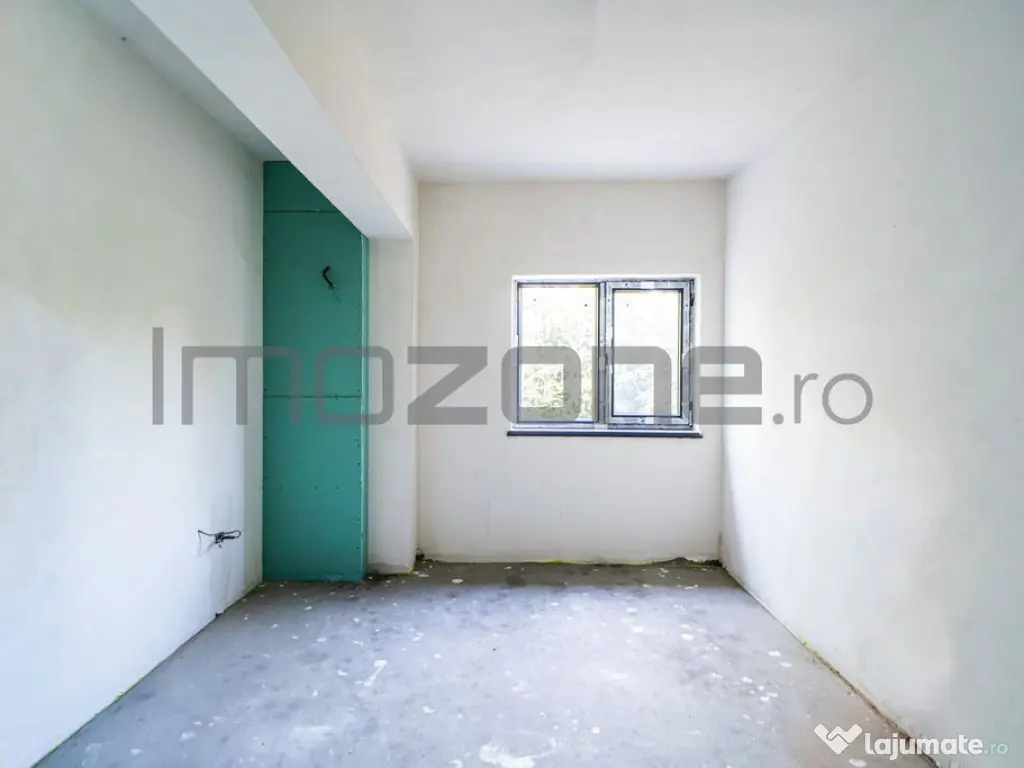 3 CAMERE- 81 mp, Decomandat, Militari langa METROU, liber...