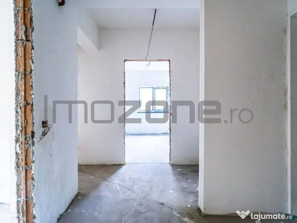 3 CAMERE- 81 mp, Decomandat, Militari langa METROU, liber...