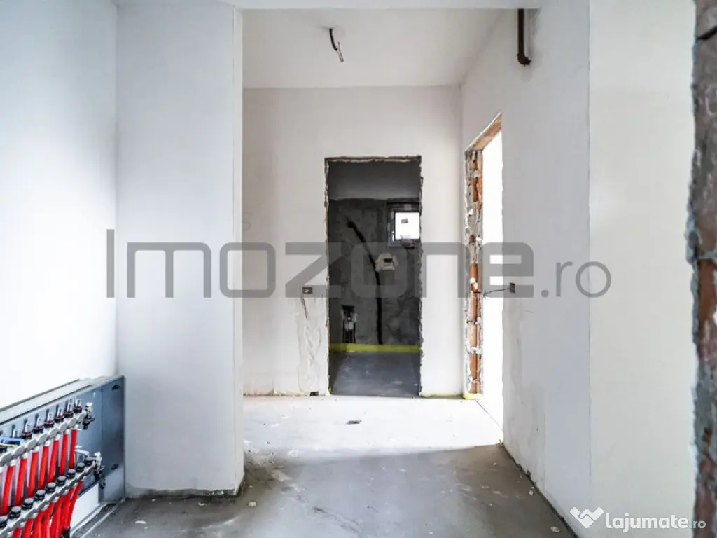 3 CAMERE- 81 mp, Decomandat, Militari langa METROU, liber...