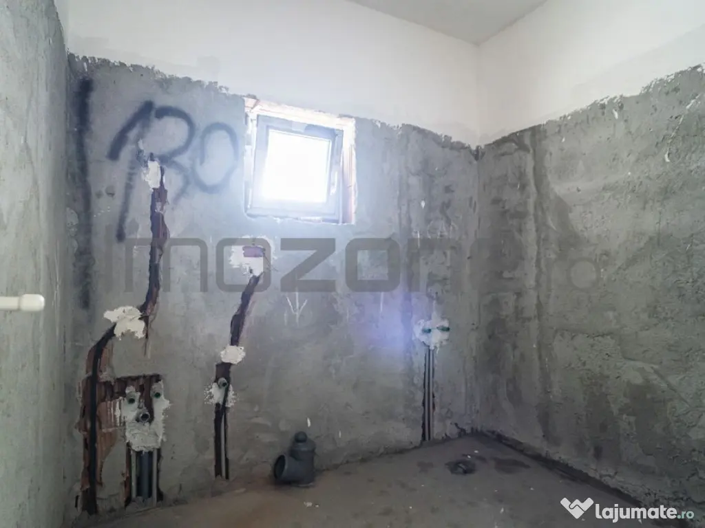 3 CAMERE- 81 mp, Decomandat, Militari langa METROU, liber...