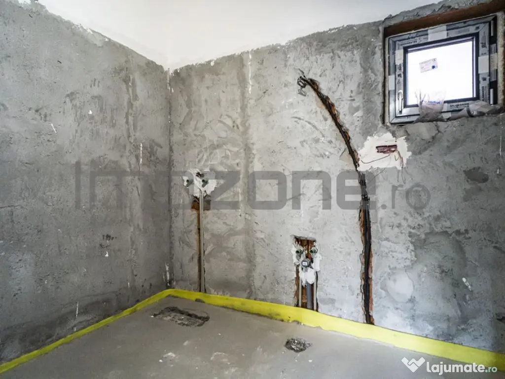 3 CAMERE- 81 mp, Decomandat, Militari langa METROU, liber...