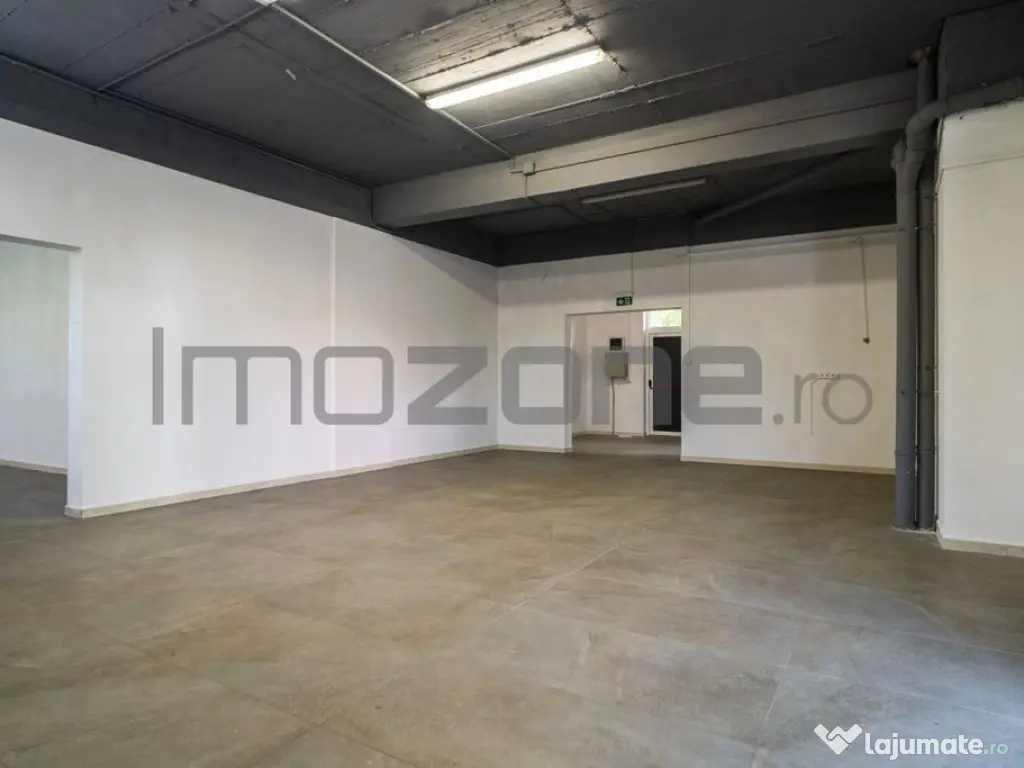 Spatiu Comercial | Militari-Uverturii-Apusului | 280mp + ...