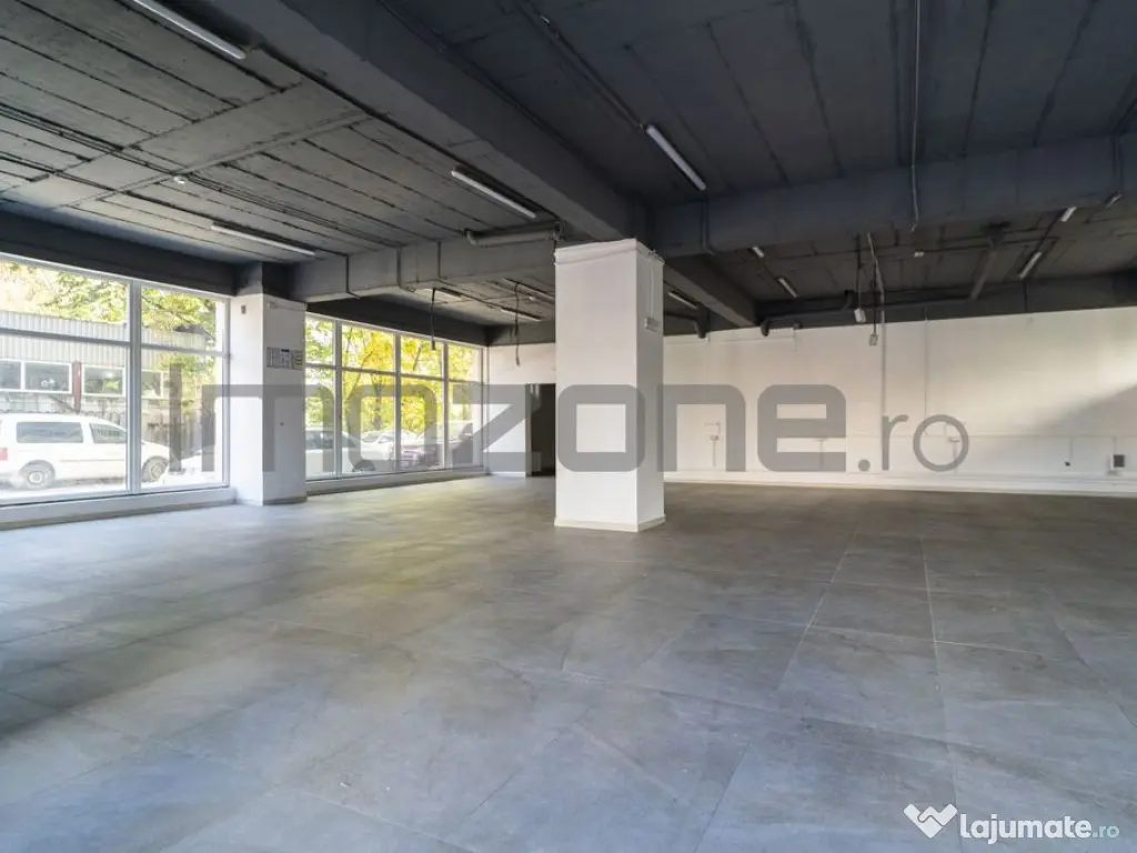 Spatiu Comercial | Militari-Uverturii-Apusului | 280mp + ...