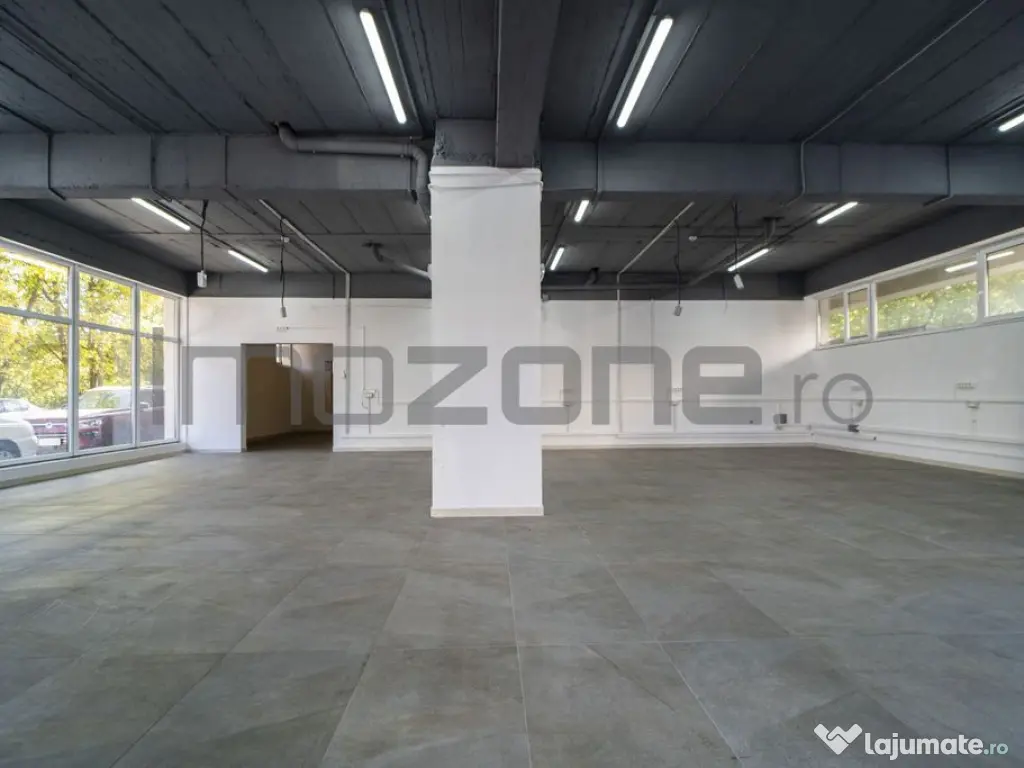Spatiu Comercial | Militari-Uverturii-Apusului | 280mp + ...