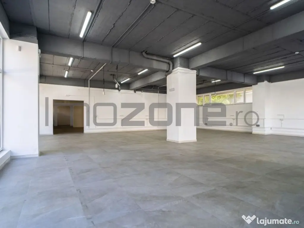 Spatiu Comercial | Militari-Uverturii-Apusului | 280mp + ...